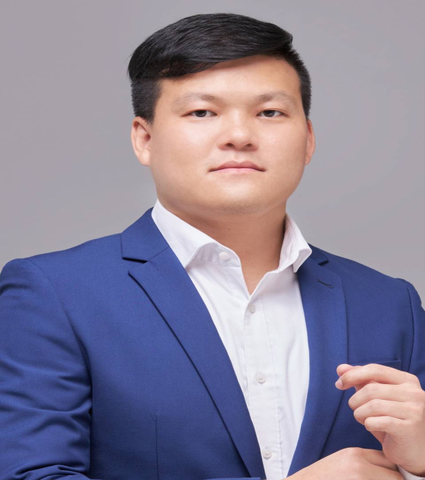 Mr. LY Sok Ratana
